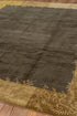 Vintage Tibetan Area Rug (8' x 10')
